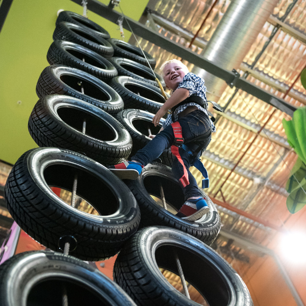 Turbo Climb Bankstown Sports