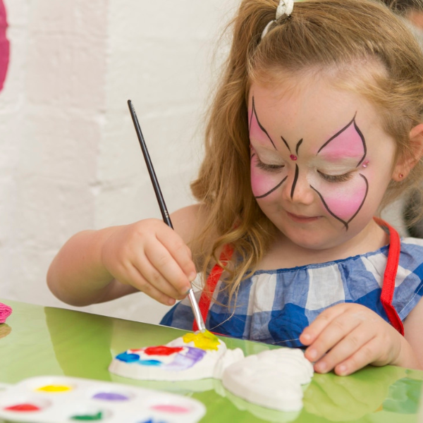 Plaster Funtime